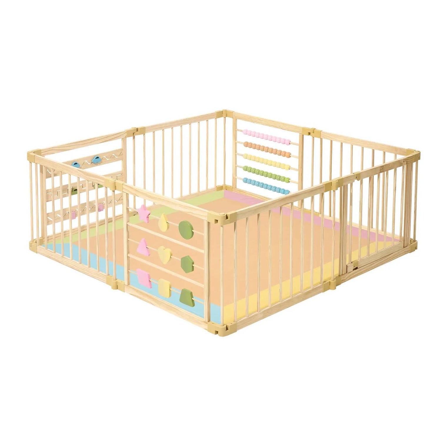 Tiny Explorer Playpen