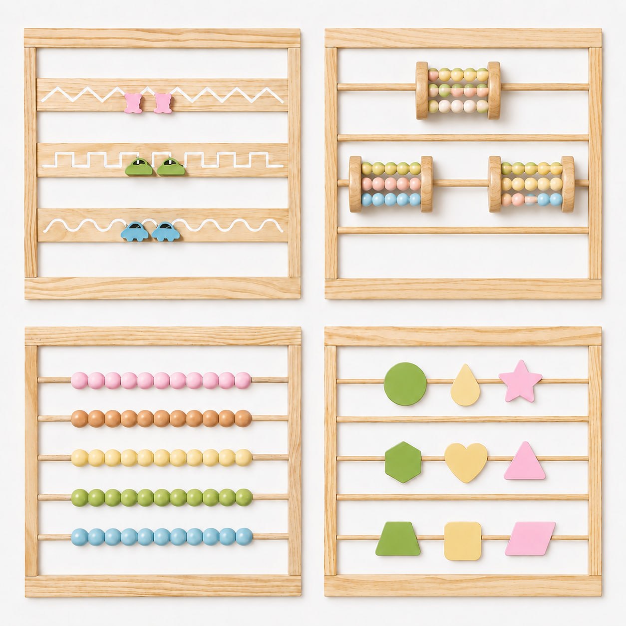Tiny Explorer Playpen