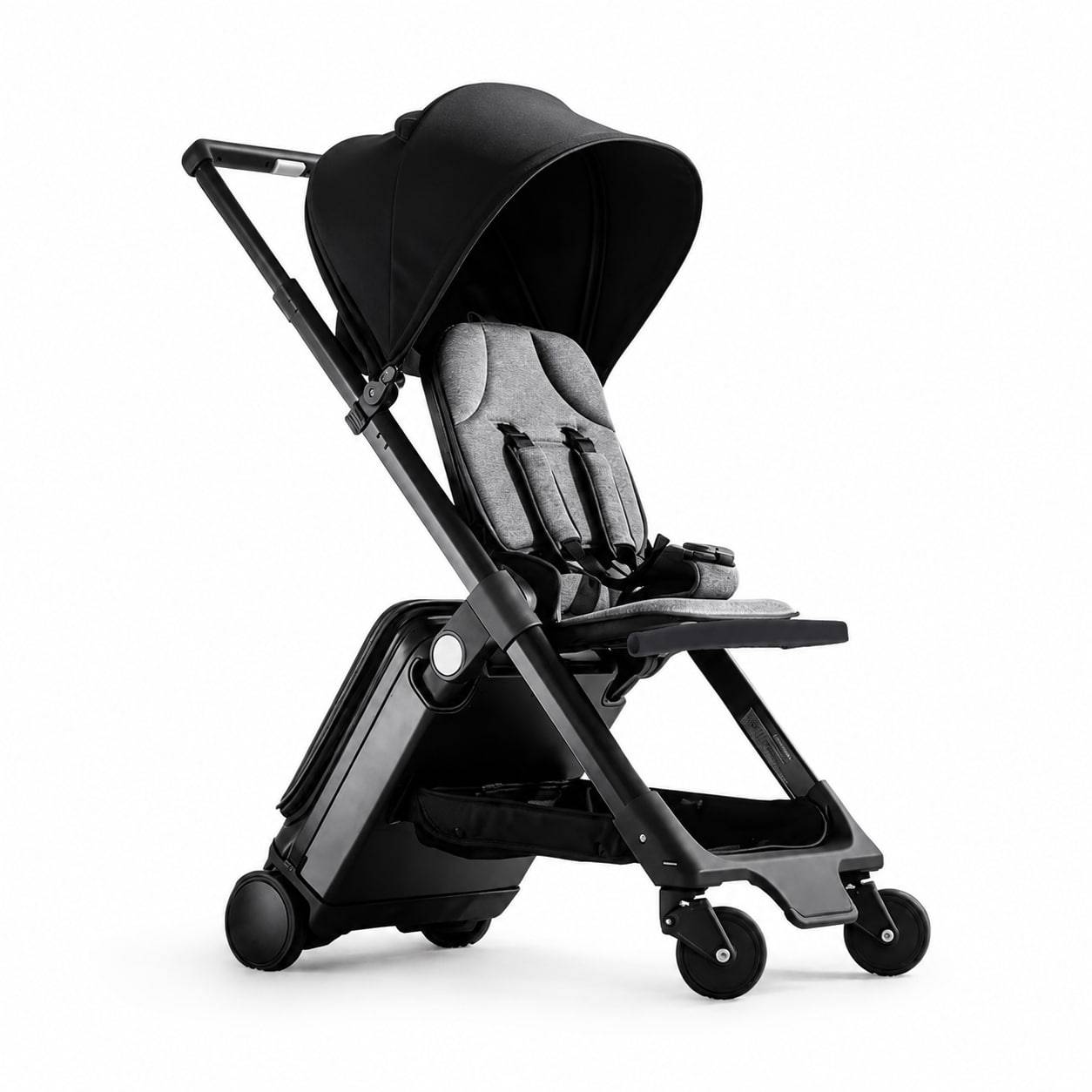 Carry On Suitcase Stroller