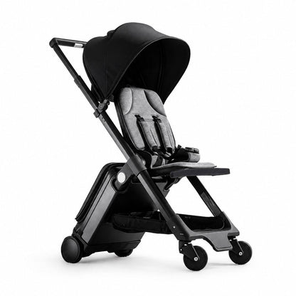 Carry On Suitcase Stroller
