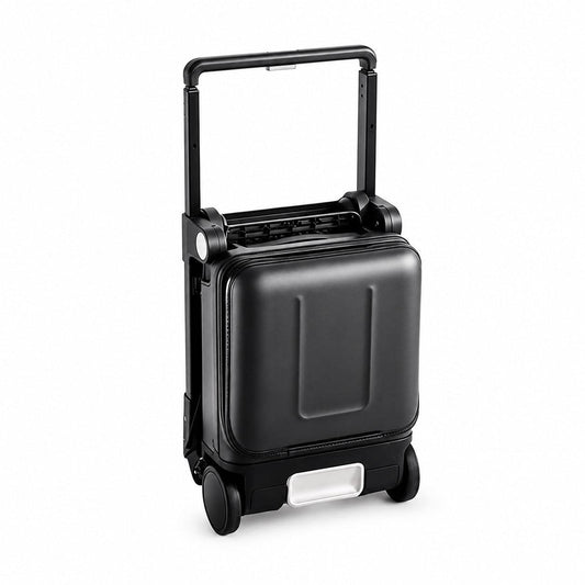 Carry On Suitcase Stroller